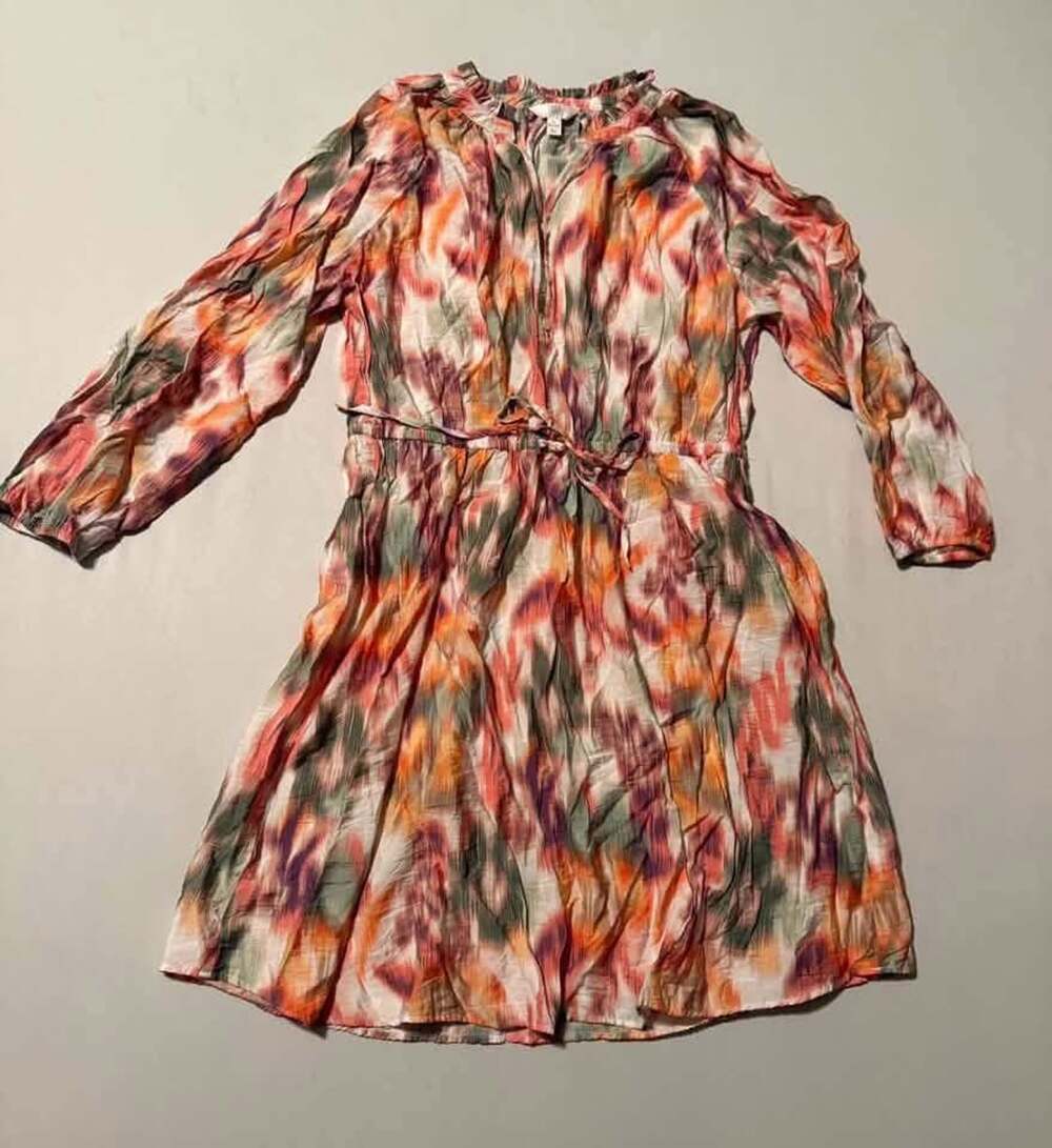 Time & Tru Women’s Large Dress